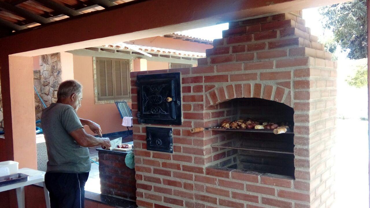 Casa Colonial Com Churrasqueira E Piscina A 200 M Praia Hotell Araruama Exteriör bild